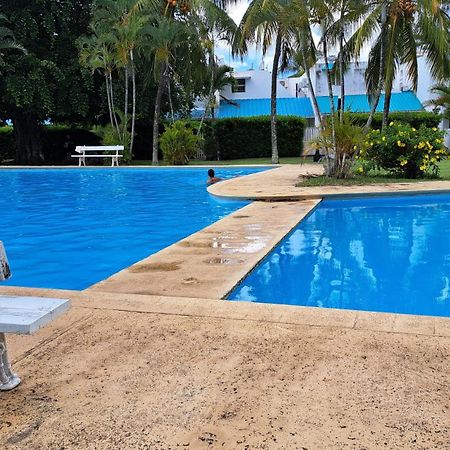 Peaceful And Private Villa Grand Baie Exterior foto