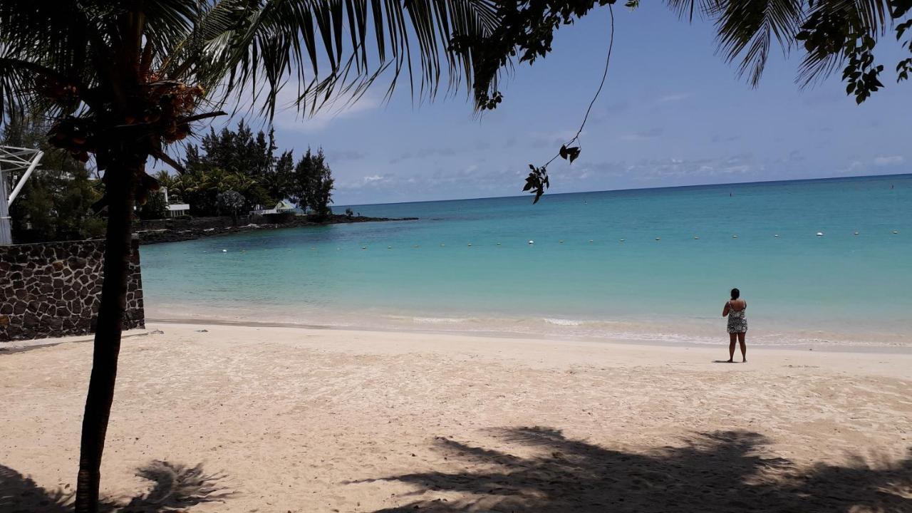 Peaceful And Private Villa Grand Baie Exterior foto
