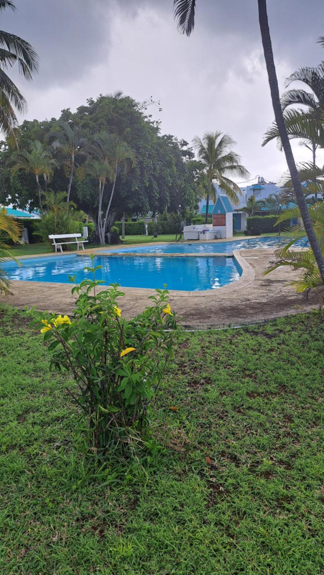 Peaceful And Private Villa Grand Baie Exterior foto