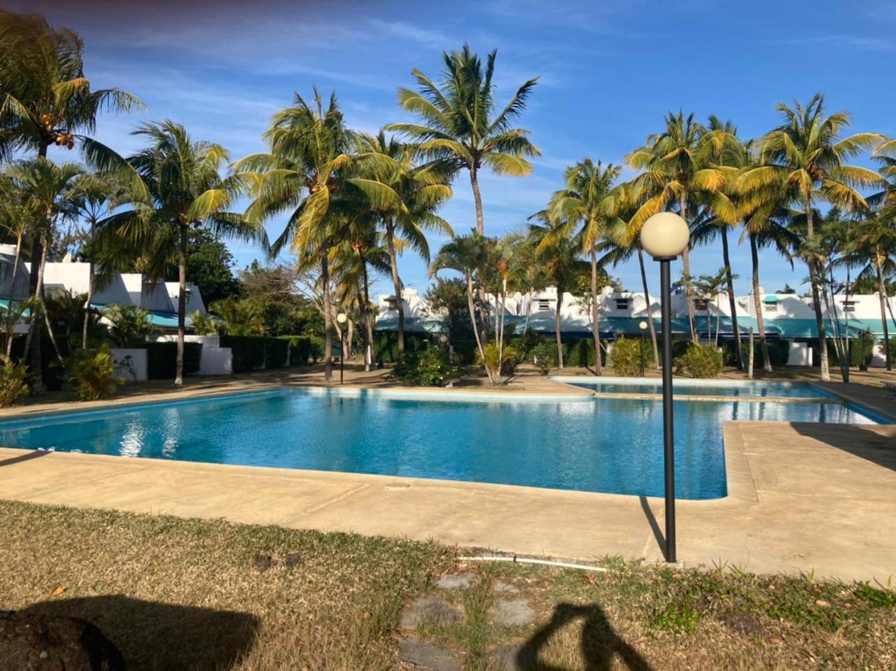 Peaceful And Private Villa Grand Baie Zimmer foto